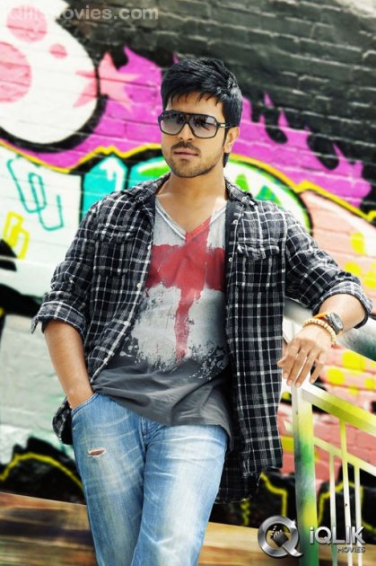 Ram-Charan